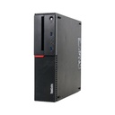 [LENi5-GEN7-3.4D-R-256] Equipo Recertificado Lenovo ThinkCentre | Core i5 3.4GHz 7ª Gen (8GB/256GB SSD/DVD) Desktop