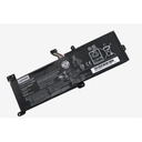 [1848] bateria Bateria lenovo ideapad 320-14abr l16m2pb1 2c 7.6v 30whlenovo