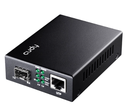 [Conversor SFP] Convertidor Cudy Ethernet/sfp Full Duplex Gigabit