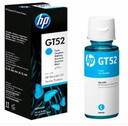 [BOT23] Botella Tinta HP GT52 amarillo 70ml original (copia) (copia)