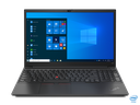 [21MBS56400] NOTEBOOK LENOVO THINKPAD E15 I7-1165G7/16/256G/RJ45/W10P/1YC (20TES5RB00) (copia)