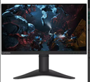 [MON306] Monitor Gamer Lenovo 24.5" FHD 144Hz 1ms Compatible con Nvidia ® G-Sync.