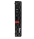 [LENM910Q] Mini PC Lenovo Tiny Thinkcentre M910Q Intel Core I3 7100T 2.5Ghz (8GB/256SSD) - Recertificado En Caja. COA Windows 10 Pro.