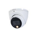 [HAC-HDW1200TLM-IL-A] Camara mini domo HDCVI inteligente con luz dual de 2 MP 2.8mm