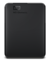 [DH960WDC88] WD ELEMENTS Almacenamiento portátil WDBUZG0010BBK - Disco duro - 1 TB