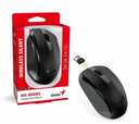 [MOU259] Mouse Genius NX-8008S silencioso inalámbrico negro