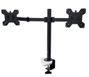 [VF-MDE202-NEW] SOPORTE ESCRITORIO C/2 BRAZOS ARTI 13 A 27 100X100 10 KG