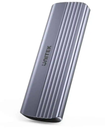 [GAB170] GABINETE EXTERNO UNITEK USB-C S1241B01