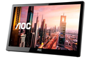 [MON317] Monitor Portátil AOC LED IPS 15.6" HD USB Ref.