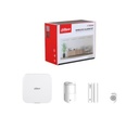 Alarma inalambrico con red, wifi, y GPRS (dual sim) (copia)