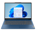 [83ER000TLM] NOTEBOOK LENOVO IDEA 3 I5-12450H / 15.6"FHD / 16GB / 1TB SSD / W11S