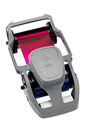 [191413] Zebra 800300-350LA - Ribbon color YMCKO, 200 Imágenes, ZC100/ ZC300