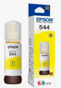 [T544420] Botella de tinta Epson T544420 Yellow