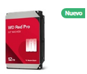 [DH964WDC83] Western Digital WD Red - Hard drive - Internal hard drive