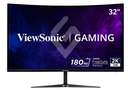 [MT863VWS20] ViewSonic VX3218C-2K - Monitor LED - gaming 32" Curbo