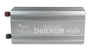 Inversor Convertidor De Corriente 12v A 220v Hasta 4000w