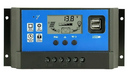 Regulador Panel Solar 40 Amp Ph