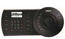 [DAH14] Teclado para PTZ o HDCVI RS485, RS422, USB