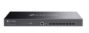 [SX3008F] Switch Omada L2+ de 8 puertos SFP+ a 10G