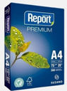 [papfare] Resma de Papel A4 500 hojas 75gr