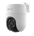 [CS-H8C-R100-1K2WKFL] EZVIZ CAMARA EXTERIOR PT H8C 1080P L4MM