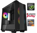 [EQU1134] Equipo Gamer Ryzen 7 5700X, 16GB, 1TB NVMe, RTX 5070 GamingPro12GB