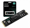 [DIS338] Disco SSD Hiksemi 512GB M2 2280 Nvme Wave