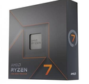 [PRO230] Procesador AMD Ryzen 7 7700X Box 4.5Ghz AM5