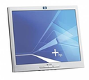 [MON126] Monitor LCD 17 grado A+ negro / Sin base Recertificado. Modelos varios.