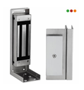 [421932] Cerrojo Electromagnetico 150Kg P. Desliza | KT 753 Inox