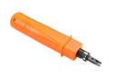 [PIN03] Pinza de impacto NRG+ para Patchera RJ45 Cuchillas de acero.