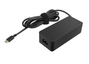 [4X20M26278] CARGADOR LENOVO 65W STANDARD USB TYPE-C