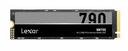 [DIS414] Disco SSD Lexar 2TB M.2 2280 NVMe PCIe Gen4x4