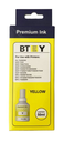[165007] Botella de tinta para Brother BT-5001 Amarillo Compatible