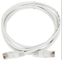 [VF-CAT6 1M BLANCO/GRIS] VF-CABLE PATCHCORD CAT6 1M