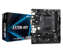 [MOT166] Mother ASROCK A520M-HDV   SOCKET AM4
