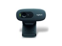 Cámara Web LOGITECH HD