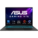 [NOT3154] Notebook Asus Core 7 5.2Ghz, 16GB, 512GB SSD, 16" WUXGA, RTX 3050 6GB