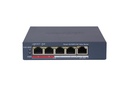 [DS-3E1105P-EI] Hikvision Switch Poe