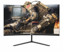 [OKMON489] Monitor Curvo Gamer Shot Gaming SG238C4 | LED, Full HD, 23.8", 100 Hz, Nuevo