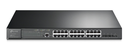 [SG3428XMP] Switch administrado L2+ JetStream de 24 puertos Gigabit PoE+ y 4 puertos 10GE SFP+