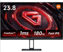 [G24i] Monitor Gamer Xiaomi Gaming 24" 180Hz 1ms