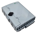 [VF-JZ-1321-16G] VF-CAJA EXTERIOR IP65 PARA F.O. PARA 16 HILOS