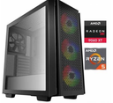 [EQU1181] Equipo Gamer Ryzen 5 7600X, 32GB, 1TB NVMe, RX9060XT 8GB