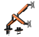[SOP86] Soporte doble para monitor gaming hasta 32''