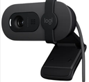 [WEB45] Webcam Logitech Brio 100 Negra