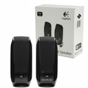 [PAR253] Parlantes Logitech USB S150