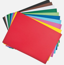 [blocal] Block Cartulina colores A4 x 20hojas