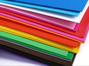 [GOBEVA] Goma EVA 44X60CM colores varios