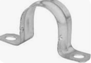 [77976795101230] Grampa Omega 20mm 1/2 galvanizada